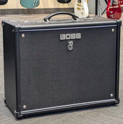 BOSS - Katana-100 MkII Combo Amplifier